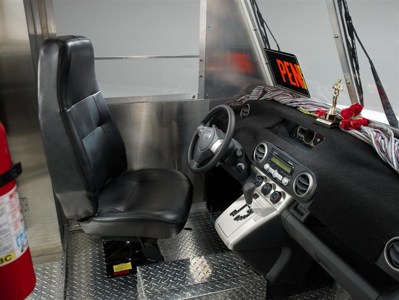 Illustration for article titled Toyota Resorts To Building Taco Truck Scions Ahead Of Financiapocalypse